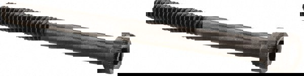 Hex Socket Cap Screw: #10-24 UNC, 5/32